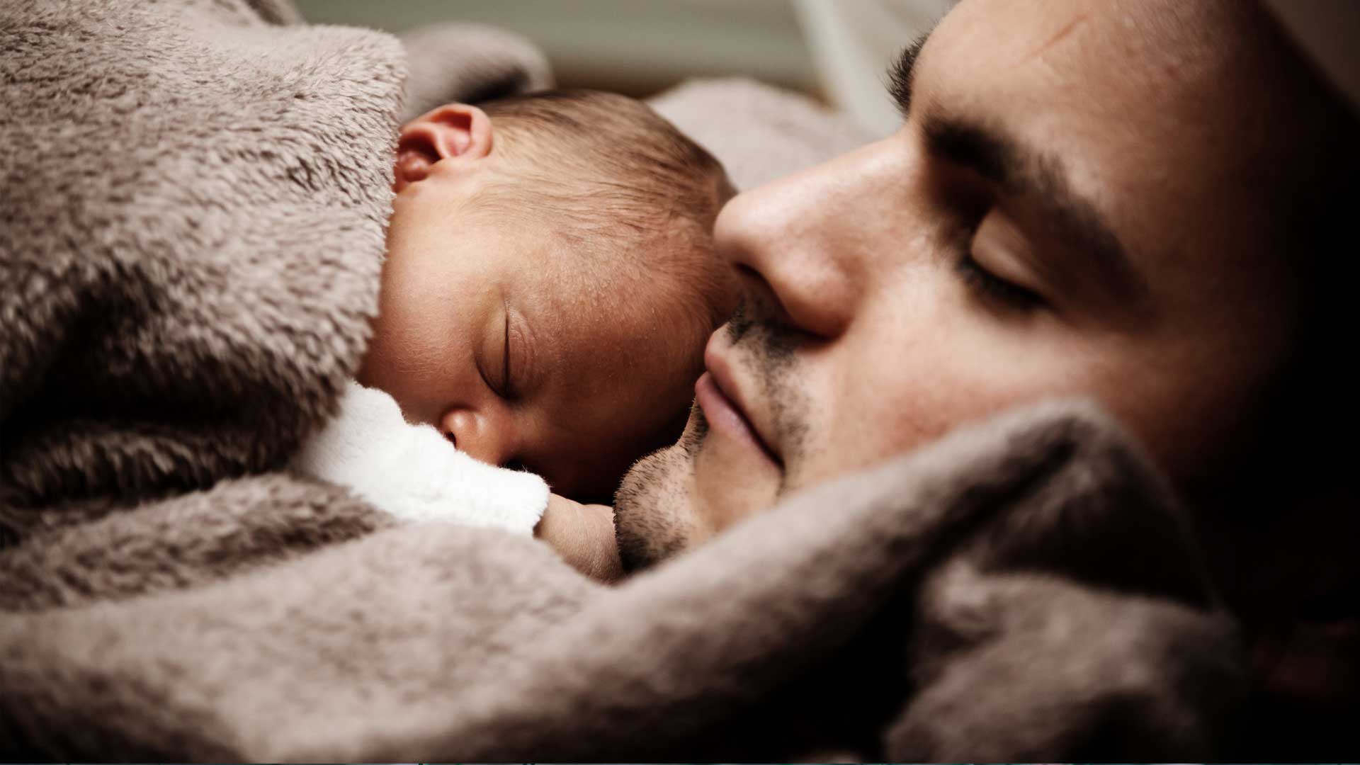 WellMama - Fatherhood Depression