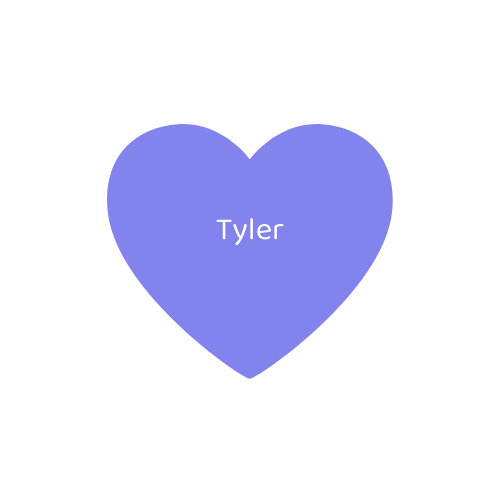 We Remember and Honor Tyler