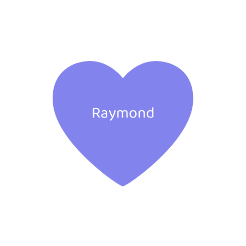 We Remember and Honor Raymond