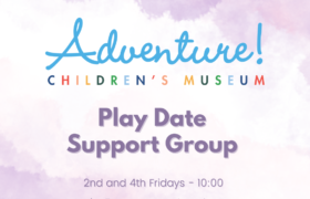 Play Date Support Group